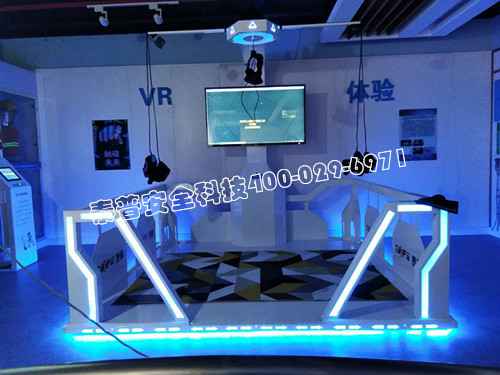 VR建筑工地安全体验馆 VR建筑工地安全体验馆